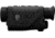 ATN BlazeHunter Pro 4-32x35mm Thermal Monocular w/Built-in Laser Rangefinder, 50 Hz, 384x288, Black, TIMNBLH335LRF