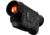 ATN BlazeHunter Pro 4-32x35mm Thermal Monocular w/Built-in Laser Rangefinder, 50 Hz, 384x288, Black, TIMNBLH335LRF