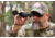 ATN BlazeTrek-325 2.7x - 21x Thermal Imaging Monocular 12 Micron, 384x288, Black, TIMNBLT325