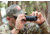 ATN BlazeTrek-325 2.7x - 21x Thermal Imaging Monocular 12 Micron, 384x288, Black, TIMNBLT325