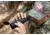 ATN BlazeTrek-325 2.7x - 21x Thermal Imaging Monocular 12 Micron, 384x288, Black, TIMNBLT325