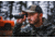 ATN BlazeTrek-325 2.7x - 21x Thermal Imaging Monocular 12 Micron, 384x288, Black, TIMNBLT325