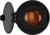ATN BlazeTrek-625 1.7x - 13.5x Thermal Imaging Monocular 12 Micron, 640x512, Black, TIMNBLT625