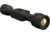 ATN LTV 4-12x35mm Thermal Rifle Scope w/Video Recording, Multiple Patterns, Black, TIWSTLTV235X