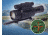 ATN Aries MK8700 Night Vision Weapon Sight Rifle Scope NVWSM87040 (14044)