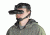 ATN Night Cougar Night Vision Binoculars Goggle NVGONCGR10 15011