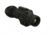 ATN ODIN LT 640, 2-8x25mm Compact Thermal Viewer Sensor, Multiple Patterns &amp; Color Options Reticle, Black, TIMNODN625X