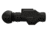 ATN ODIN LT 640, 2-8x25mm Compact Thermal Viewer Sensor, Multiple Patterns &amp; Color Options Reticle, Black, TIMNODN625X