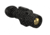 ATN ODIN LT 640, 3-12x35mm Compact Thermal Viewer Sensor, Multiple Patterns &amp; Color Options Reticle, Black, TIMNODN635X