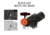 ATN OTS LT 160 4-8x Thermal Viewer, 25mm, 160x120, Black, TIMNOLT148X