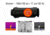 ATN OTS-XLT 2-8x Thermal Viewer, 19mm, 160x120, Black, TIMNOXL119X