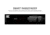 ATN OTS-XLT 2-8x Thermal Viewer, 19mm, 160x120, Black, TIMNOXL119X