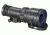 Open Box, Dealer Demo, ATN PS-22 Night Vision Scope Converter for Daytime Rifle Scopes, CGT System NVDNPS22C0