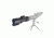 ATN PS-22 Gen.3 Night Vision Scope (spotting scope not included)