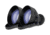 ATN Set 3x Lenses For PS31, Black, ACGOPS31LS3P