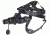 ATN PS7-3 Gen.3 Night Vision Goggles, 64 lp/mm, Gen 3 Intensifier Tube NVGOPS7X30 