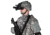 ATN PVS 7 D Night Vision Goggles, Delta Milspec High Performance Gen 2+ NVGOPVS7H0