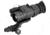 ATN PVS14-3WHPT Night Vision Monocular, Black, Gen 3 High Performance Auto-Gated White Phosphor, NVMPPVS1453WHP