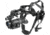 ATN PVS14-3 1x27mm Night Vision Monocular, Gen 3, Auto-Gated/Thin-Filmed, Black, NVMPPVS1430