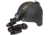 ATN PVS14-3 1x27mm Night Vision Monocular, Gen 3, Auto-Gated/Thin-Filmed, Black, NVMPPVS1430
