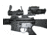 ATN PVS14-4 Gen 4 Night Vision Monocular, USA G4, Auto-Gated/filmless, 64-72 lp/mm, NVMPPVS1440