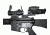 ATN PVS14-4 Gen 4 Night Vision Monocular, USA G4, Auto-Gated/filmless, 64-72 lp/mm, NVMPPVS1440