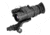 ATN PVS14/6015-3W, Multi-purpose Night Vision Monocular, Gen 3, White Phosphor Tech, NVMPPVS143W