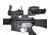 ATN PVS14/6015-3W, Multi-purpose Night Vision Monocular, Gen 3, White Phosphor Tech, NVMPPVS143W