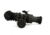 ATN PVS7-3 1x27mm Night Vision Goggle, Gen 3, Auto-Gated/Thin-Filmed, Black, NVGOPVS730