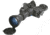 ATN PVS7-HPT Night vision Goggle, Black, Gen 2 High Performance Green Phosphor, NVGOPVS7HP
