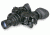 ATN PVS7-WPT White Phosphor Technology Night Vision Goggles, NVGOPVS7W0
