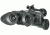 ATN PVS7-WPT White Phosphor Technology Night Vision Goggles, NVGOPVS7W0
