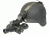 ATN PVS7-WPT White Phosphor Technology Night Vision Goggles, NVGOPVS7W0