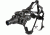 ATN PVS7-WPT White Phosphor Technology Night Vision Goggles, NVGOPVS7W0