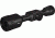 ATN ThOR 4 Thermal Smart HD Rifle Scope, 1.25-5x19mm, 30mm Tube, Black, TIWST4381A