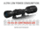 ATN ThOR 4 Thermal Smart HD Rifle Scope, 1.25-5x19mm, 30mm Tube, Black, TIWST4381A