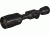 ATN ThOR 4 Thermal Smart HD Rifle Scope, 4.5-18x50mm, Black, TIWST4384A