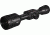 ATN ThOR 4 Thermal Smart HD Rifle Scope, 1-10x19mm, Black, TIWST4641A