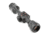 ATN ThOR 4 Thermal Smart HD Rifle Scope, 1-10x19mm, Black, TIWST4641A