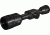 ATN ThOR 4 Thermal Smart HD Rifle Scope, 1.5-15x25mm, Black, TIWST4642A