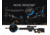 ATN ThOR 4 Thermal Smart HD Rifle Scope, 1.5-15x25mm, Black, TIWST4642A