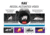 ATN ThOR 4 Thermal Smart HD Rifle Scope, 1.5-15x25mm, Black, TIWST4642A