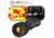 ATN Thor 5 2-16x 640x480 12 Micron Smart HD Thermal Rifle Scope, 30mm Tube w/ Gen 5 Sensor, Multiple Patterns &amp; Color Options Reticle, Black, TIWST5625A