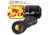 ATN Thor 5 3-24x 640x480 12 Micron Smart HD Thermal Rifle Scope, 30mm Tube w/ Gen 5 Sensor, Multiple Patterns &amp; Color Options Reticle, Black, TIWST5635A