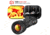 ATN Thor 5 5-20x 320x240 12 Micron Smart HD Thermal Rifle Scope, 30mm Tube w/ Gen 5 Sensor, Multiple Patterns &amp; Color Options Reticle, Black, TIWST5335A