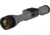 ATN Thor 5 5-20x 320x240 12 Micron Smart HD Thermal Rifle Scope, 30mm Tube w/ Gen 5 Sensor, Wolf Grey, TIWST5335AWG