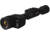 ATN Thor 5 LRF 2-16x 640x480 12 Micron Smart HD Thermal Rifle Scope, 30mm Tube w/ Gen 5 Sensor, Multiple Patterns &amp; Color Options Reticle, Black, TIWST5625LRF