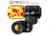ATN Thor 5 LRF 3-24x 640x480 12 Micron Smart HD Thermal Rifle Scope, 30mm Tube w/ Gen 5 Sensor, Multiple Patterns &amp; Color Options Reticle, Black, TIWST5635LRF