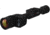 ATN Thor 5 LRF 4-32x 640x480 12 Micron Smart HD Thermal Rifle Scope, 30mm Tube w/ Gen 5 Sensor, Multiple Patterns &amp; Color Options Reticle, Black, TIWST5650LRF
