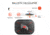 ATN Thor 5 LRF 2-16x 640x480 12 Micron Smart HD Thermal Rifle Scope, 30mm Tube w/ Gen 5 Sensor, Multiple Patterns &amp; Color Options Reticle, Black, TIWST5625LRF